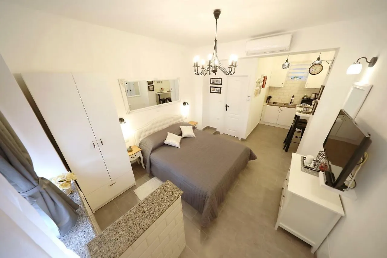 Studio Apartman Sendy Zára 0*,  Horvátország