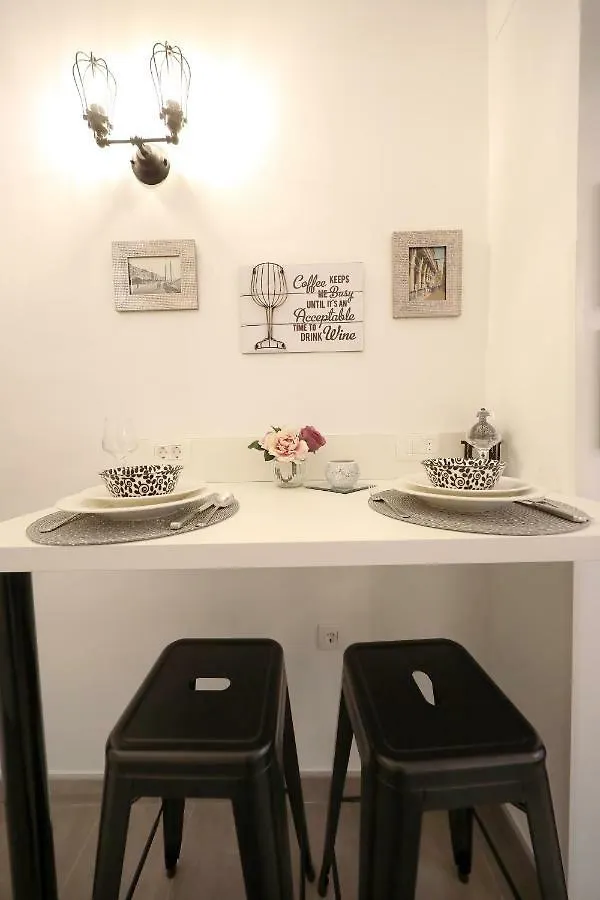 Studio Apartman Sendy Zára