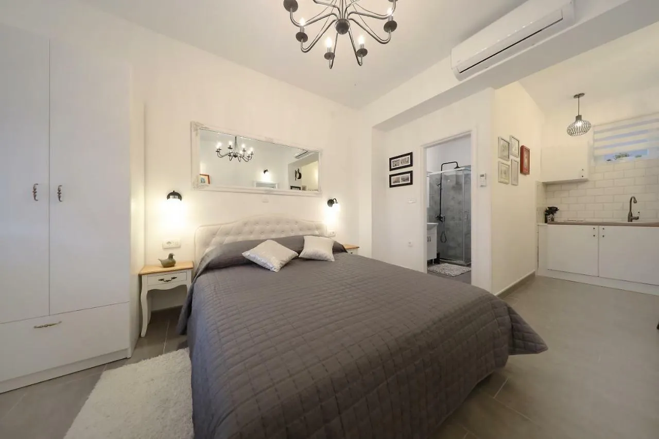 Studio Apartman Sendy Zára Horvátország